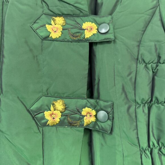 SISSYME Puffer Jacket - Picture 3 of 5